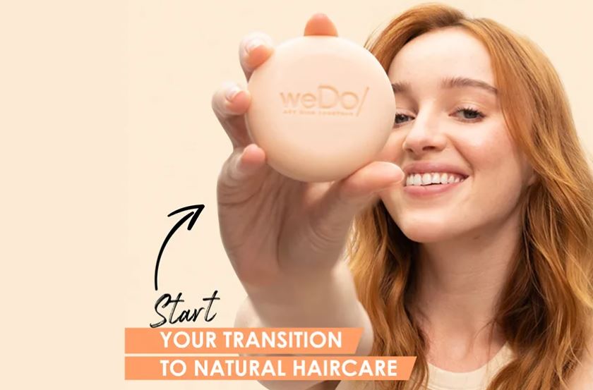 weDO vegan eco friendly hair care products aberdeen hair salon 2