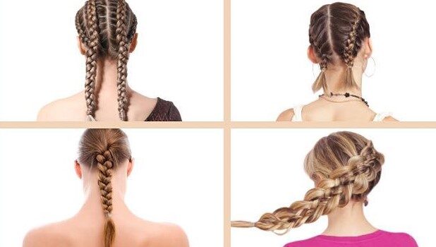 Easter Holiday Activities Near Aberdeen Braiding Workshop west with style hair salon Westhill