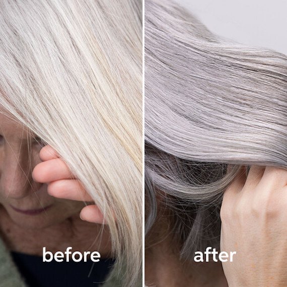 Grey Hair Treatments at west with style salon in Westhill